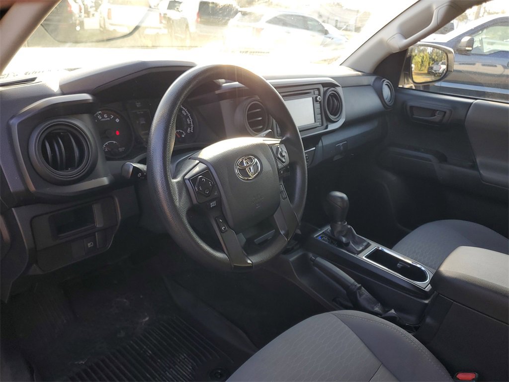 Used 2019 Toyota Tacoma SR5 image 11