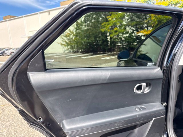Used 2024 Hyundai Ioniq 5 SEL AWD/4WD image 29