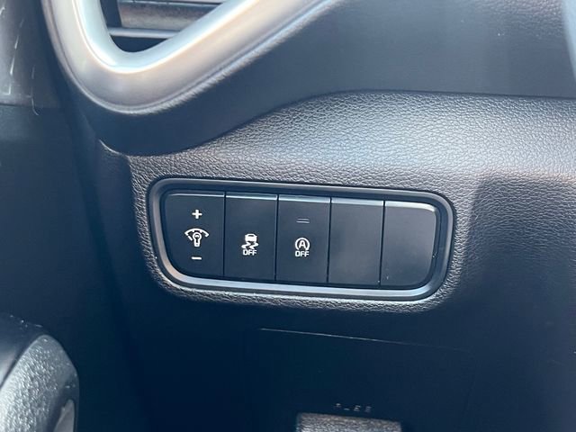 Used 2023 Kia Soul LX w/ LX Technology Package image 23