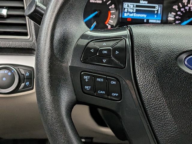 Certified 2018 Ford Explorer 4WD image 28