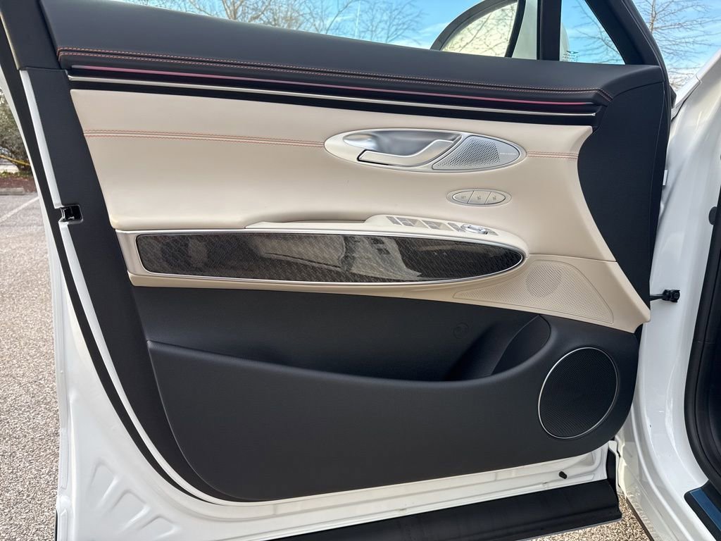 New 2026 Genesis GV70 3.5T Sport Prestige AWD/4WD image 13