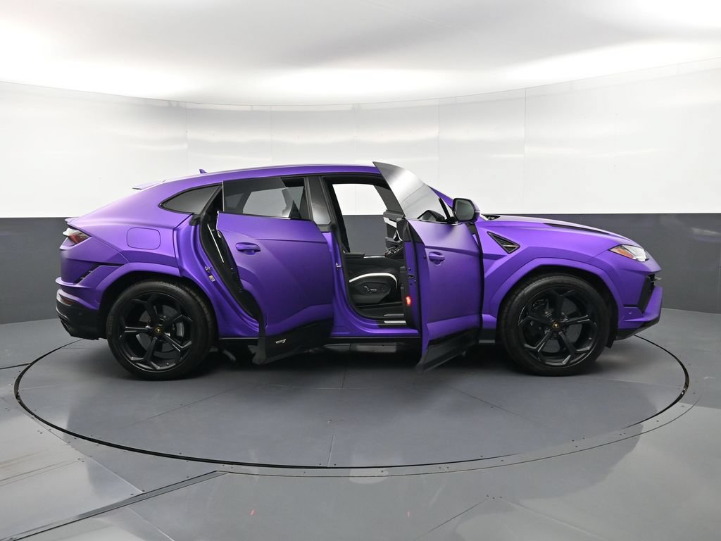 Used 2024 Lamborghini Urus S AWD/4WD image 41