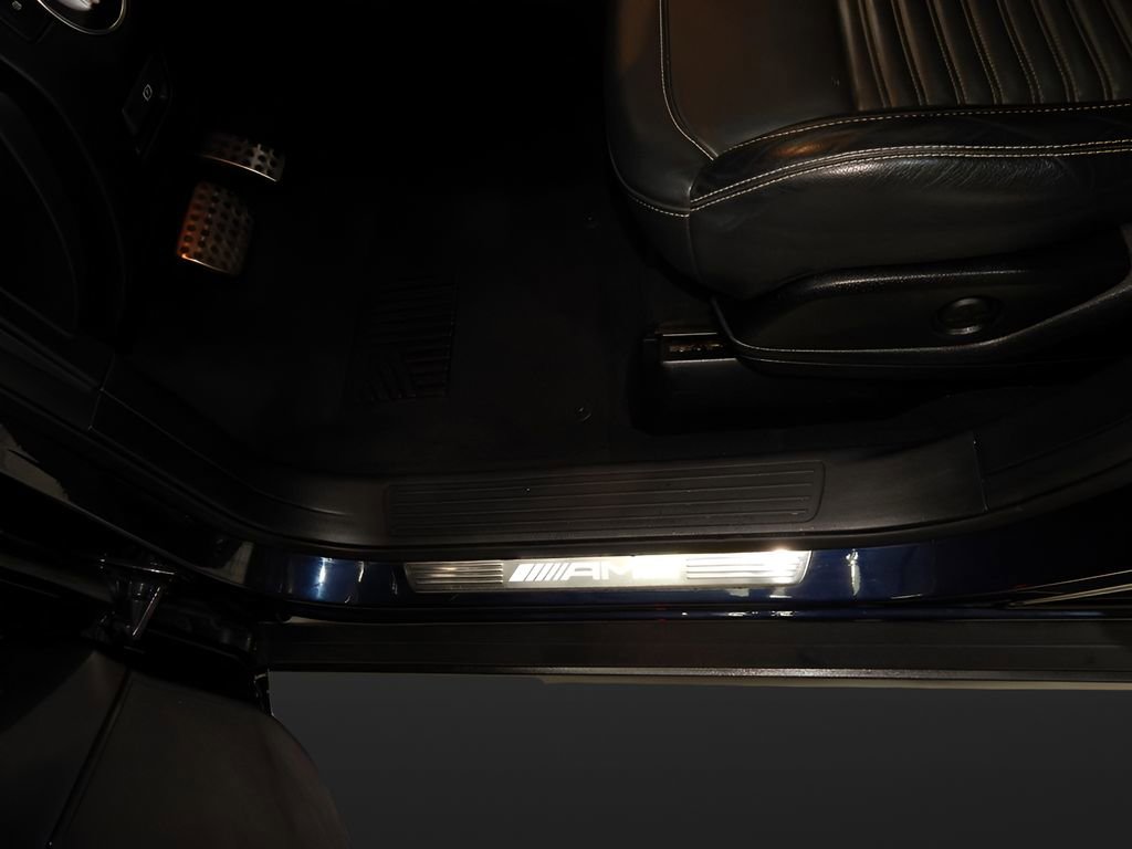 Used 2018 Mercedes-Benz GLE 43 AMG 4MATIC Coupe image 12