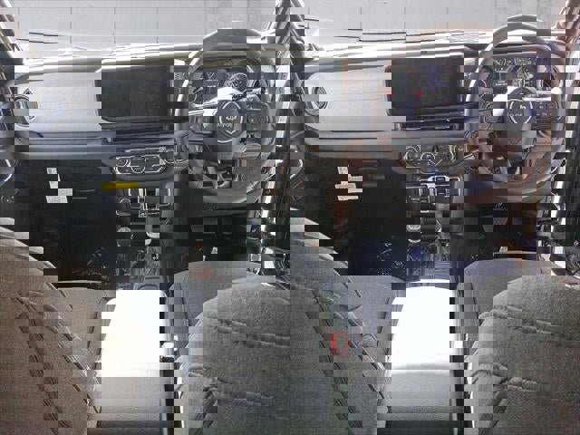 New 2025 Jeep Wrangler Unlimited Sport image 27