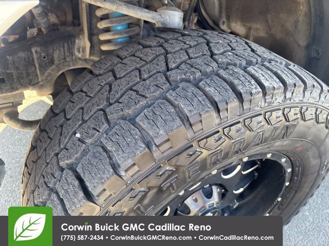 Used 2008 Toyota Tundra Limited w/ Memory Pkg AWD/4WD image 41