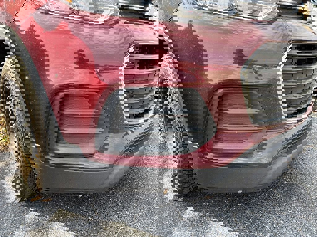 Used 2017 Chevrolet Trax LS image 10