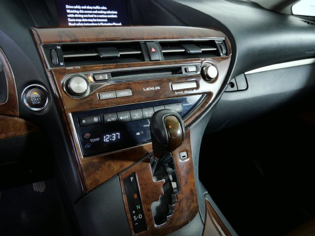 Used 2015 Lexus RX 350 AWD image 21