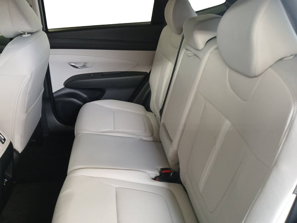 New 2026 Hyundai Tucson SEL FWD image 13