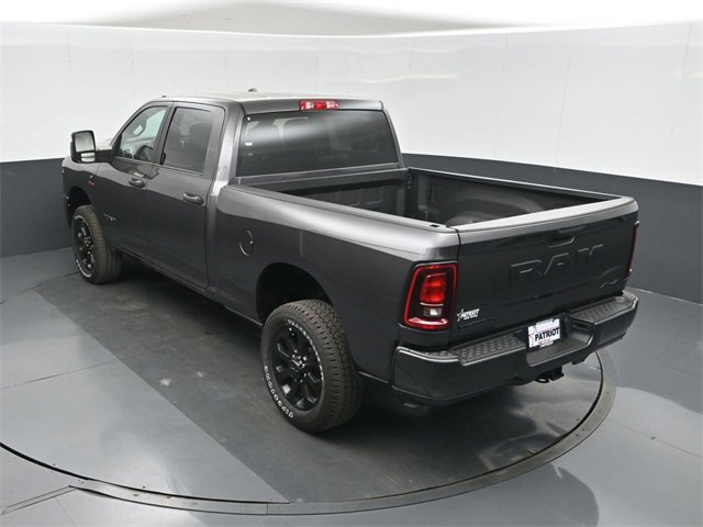 New 2026 RAM 2500 Big Horn image 30