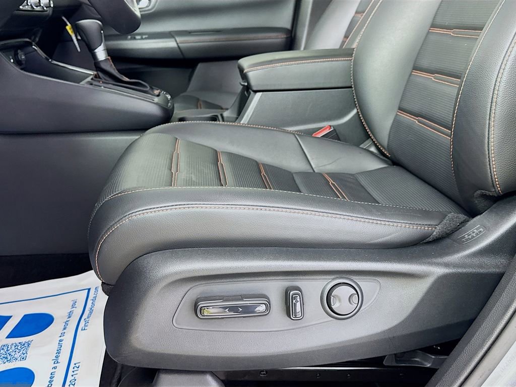 Used 2026 Honda CR-V Sport-L image 23