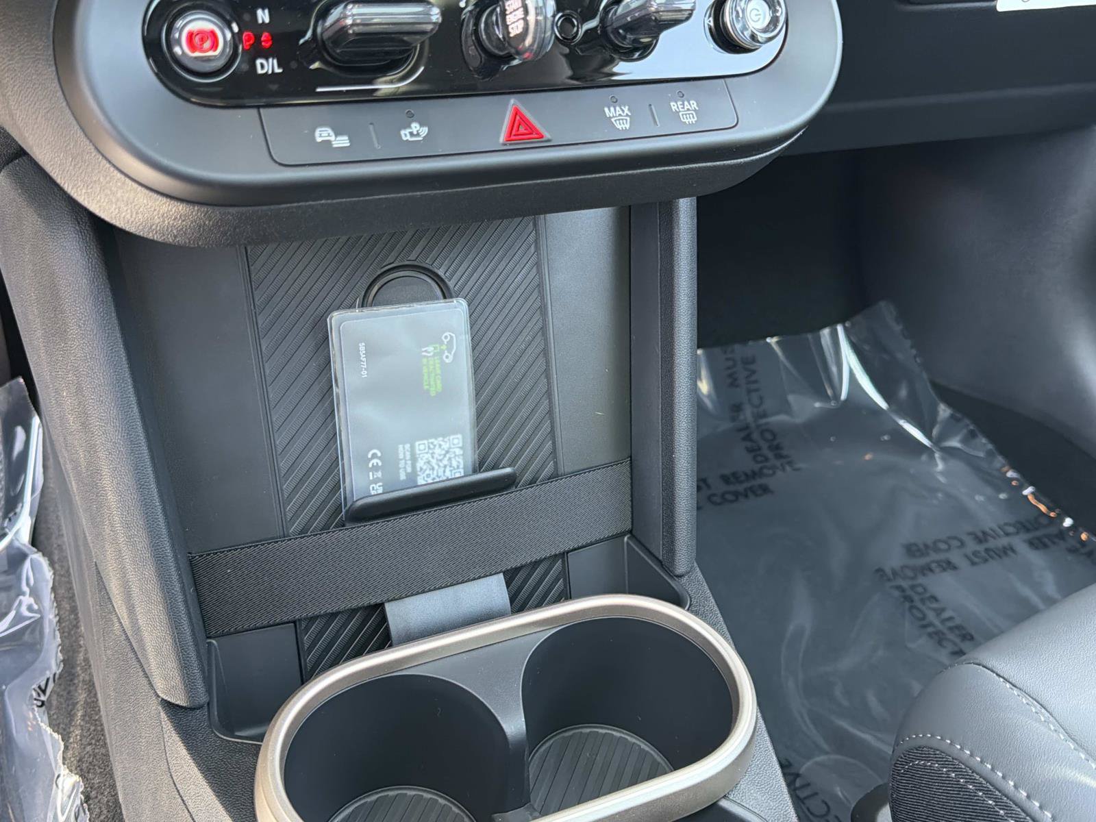 New 2026 MINI Cooper S FWD image 21