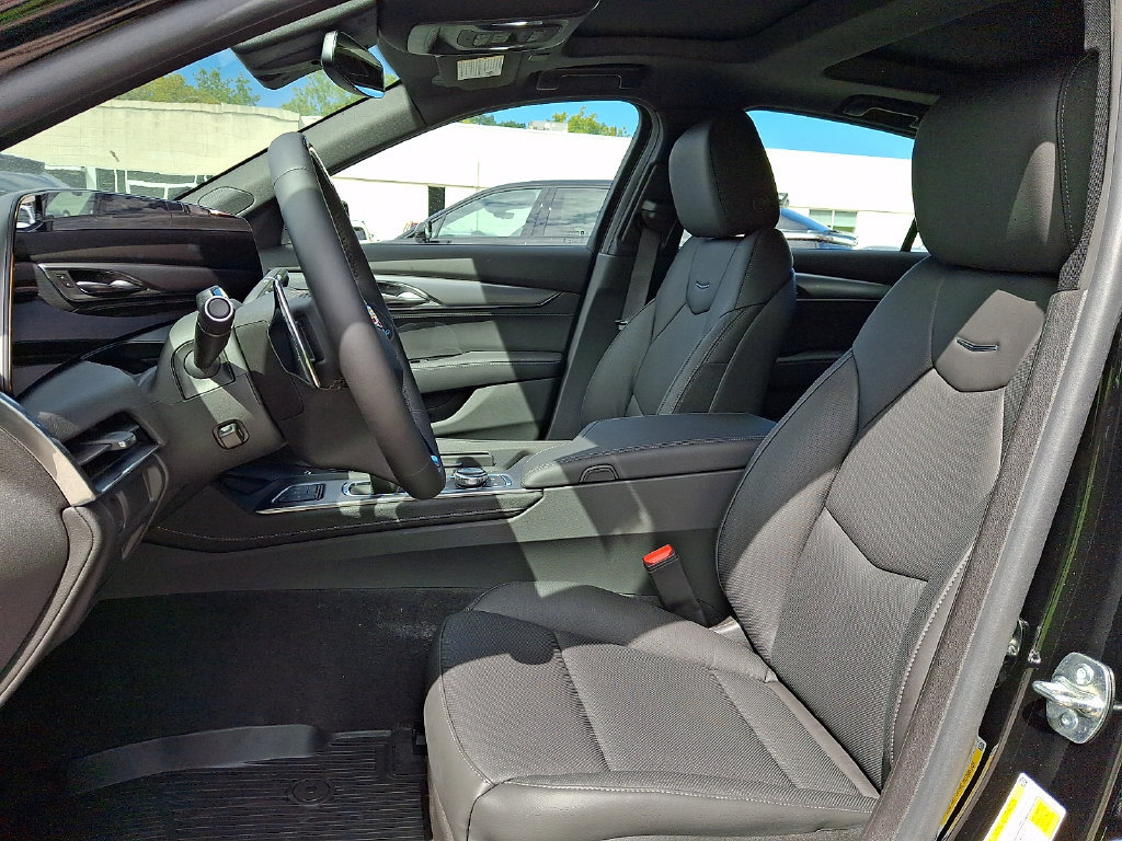 New 2026 Cadillac CT5 Premium Luxury AWD/4WD image 8