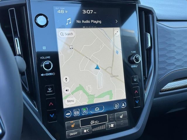 New 2026 Subaru Forester Wilderness image 15