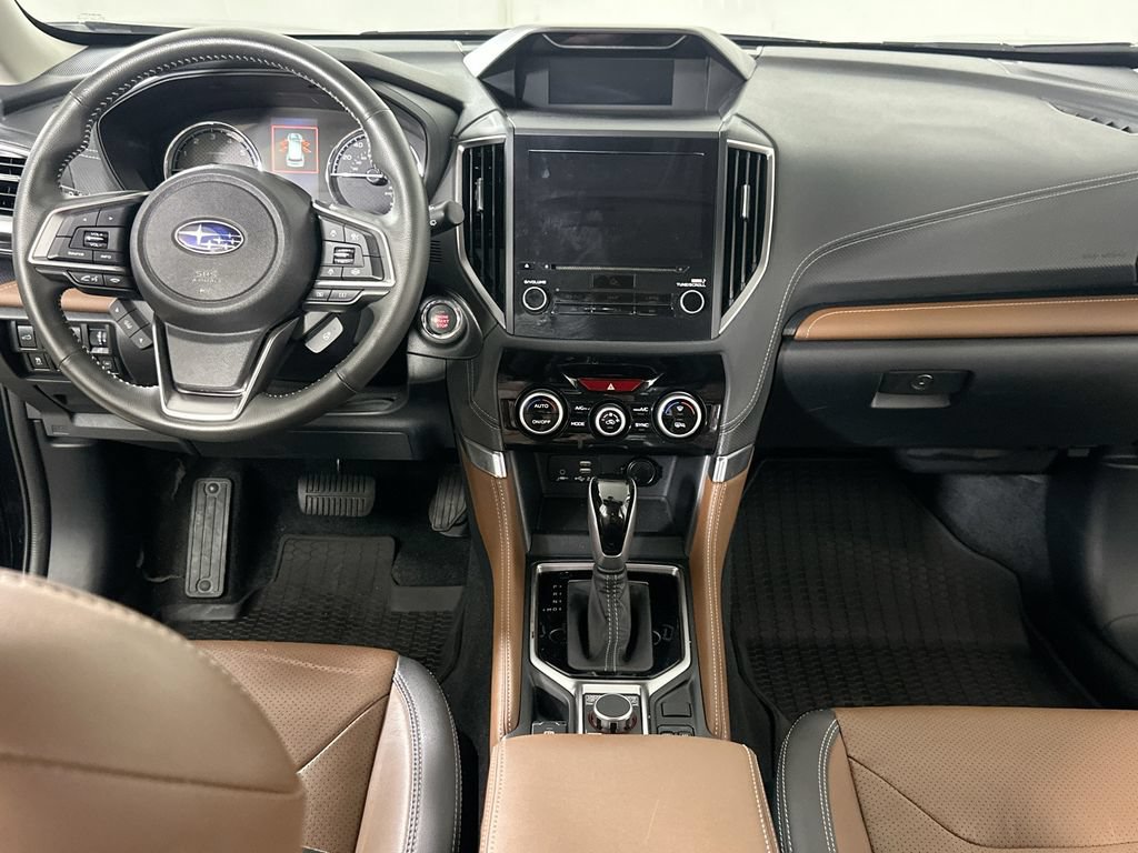 Used 2023 Subaru Forester Touring AWD/4WD image 20