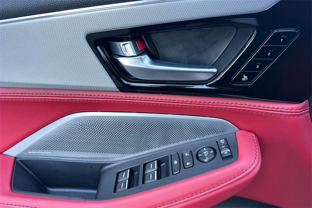 New 2026 Acura MDX A-Spec image 11