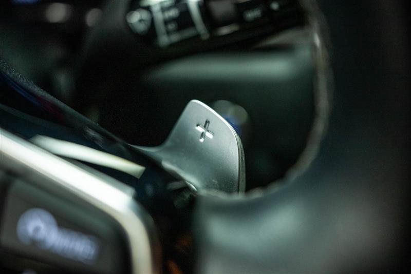 Used 2024 Kia Sorento EX image 20