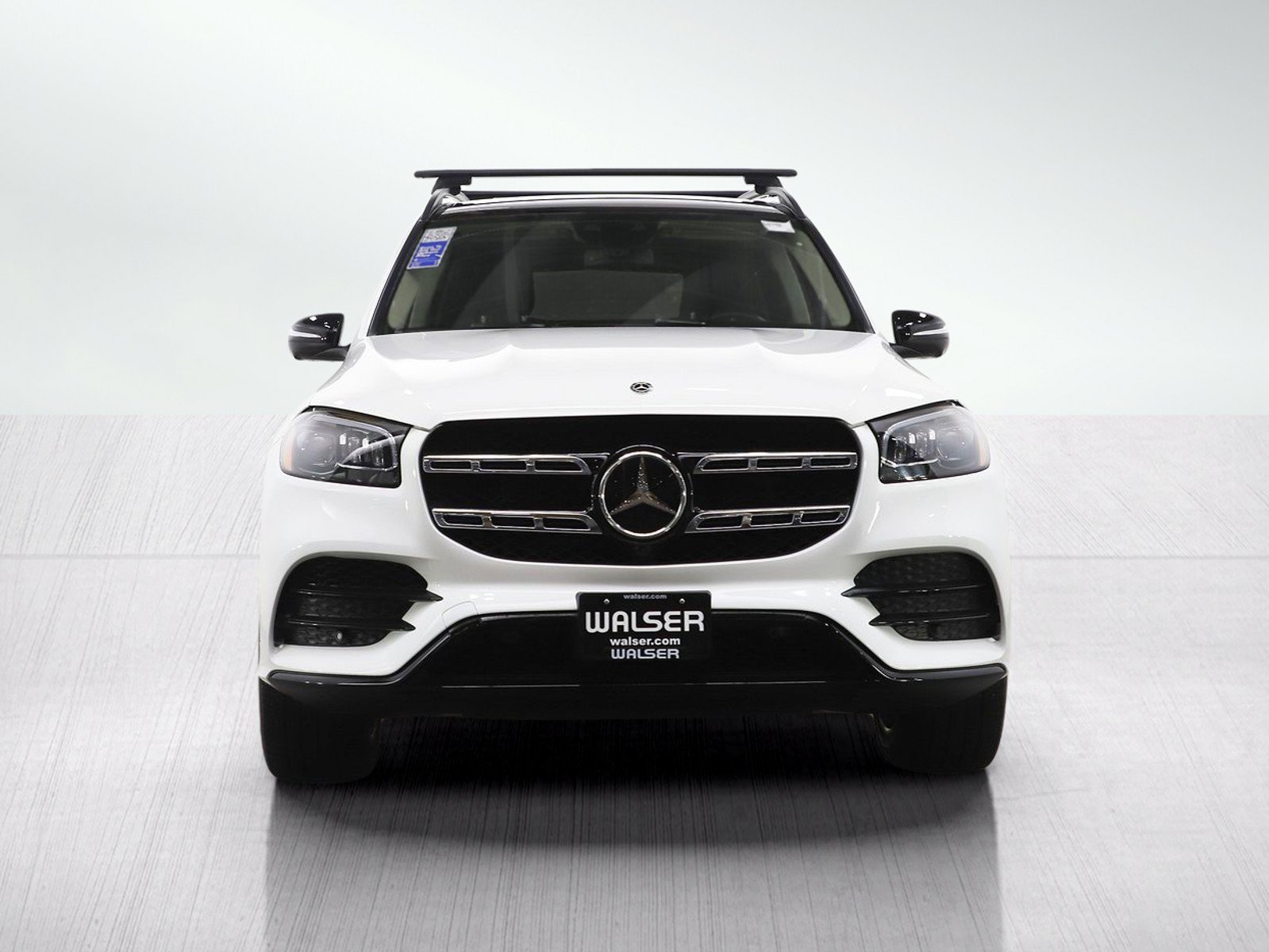 Used 2023 Mercedes-Benz GLS 580 4MATIC image 9