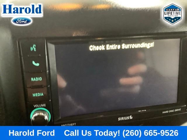 Used 2018 Jeep Wrangler Unlimited Sahara w/ Dual Top Group image 17