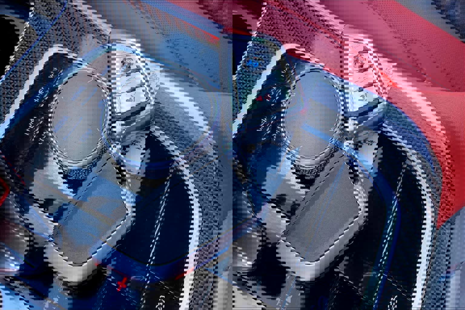 Used 2022 BMW X5 M w/ Executive Package image 14