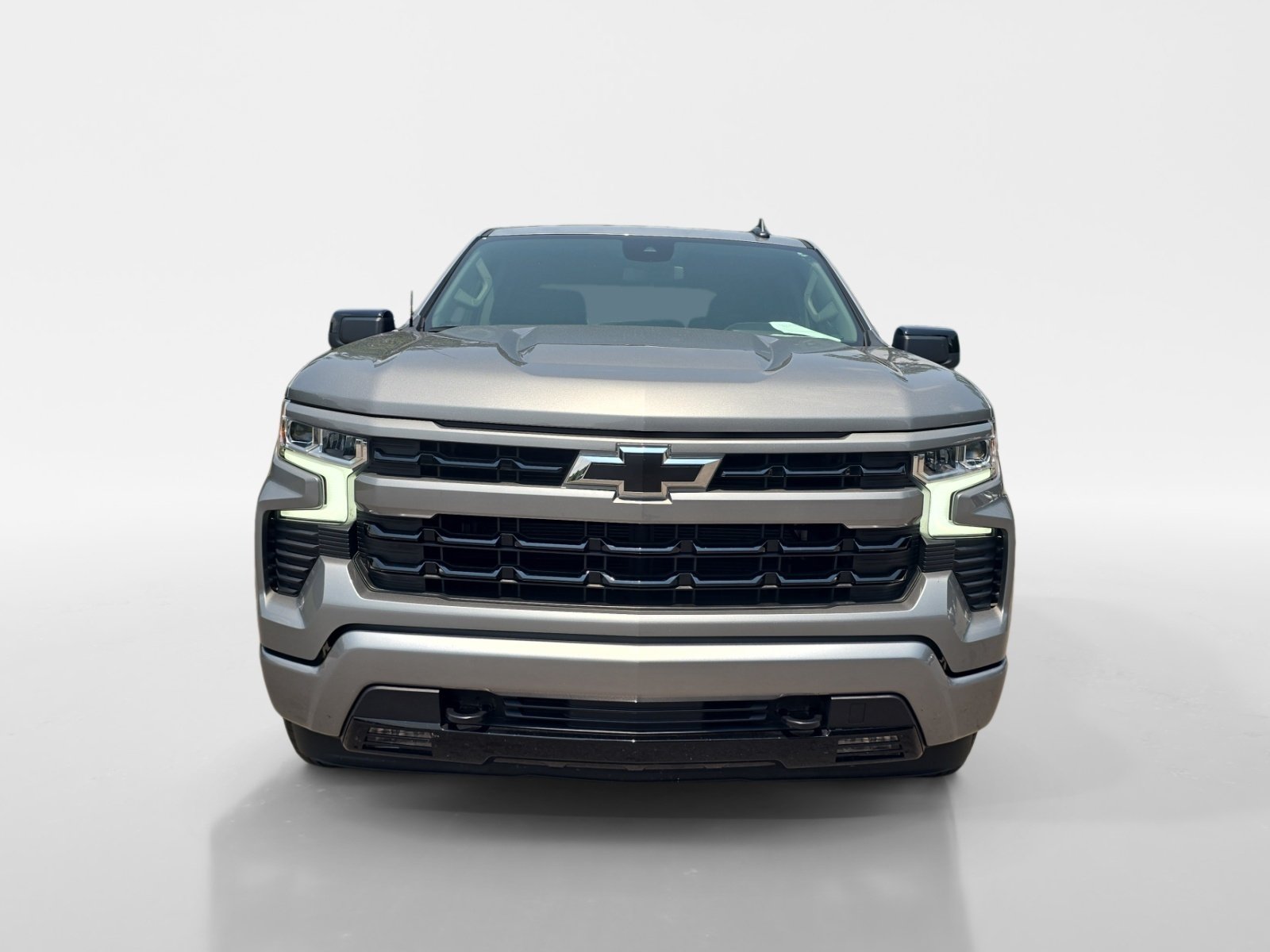 Used 2026 Chevrolet Silverado 1500 RST AWD/4WD image 9