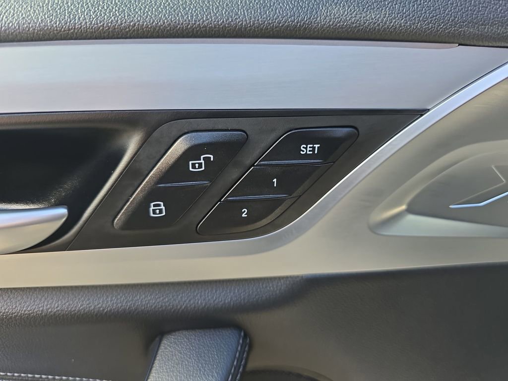 Used 2021 BMW X4 xDrive30i image 29