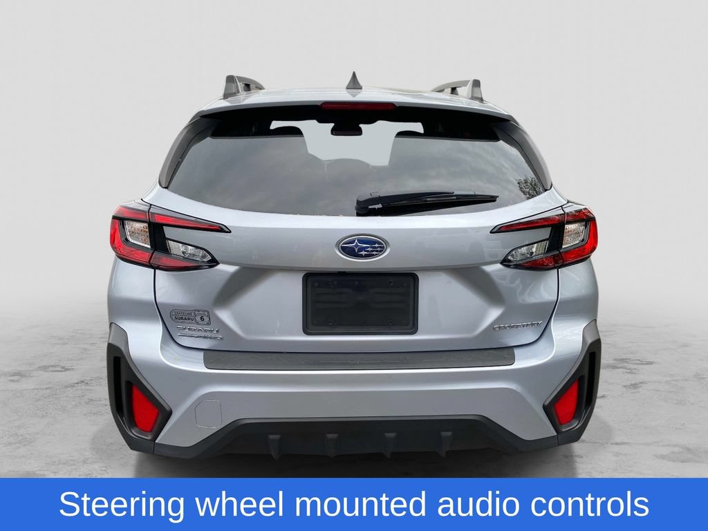 Certified 2024 Subaru Crosstrek 2.0i Premium AWD/4WD image 4