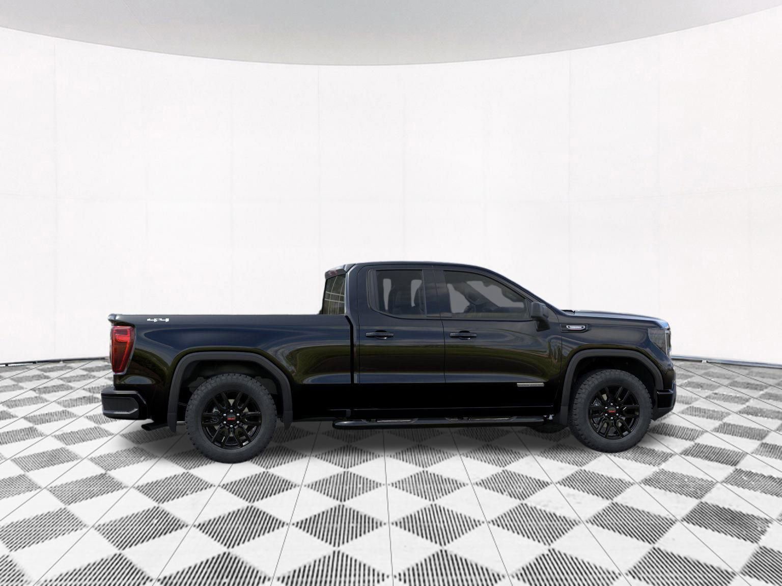 New 2026 GMC Sierra 1500 Elevation w/ Elevation Select Package image 11