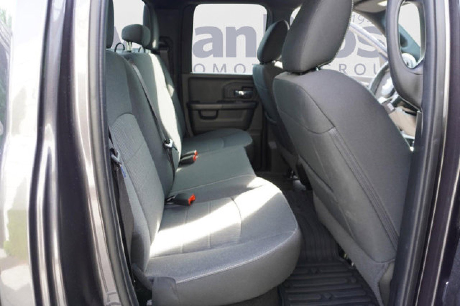 Used 2021 RAM 1500 Classic Warlock w/ Electronics Group image 19