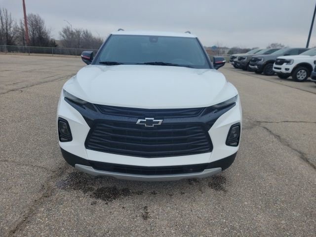 Used 2021 Chevrolet Blazer LT w/ Redline Edition image 16