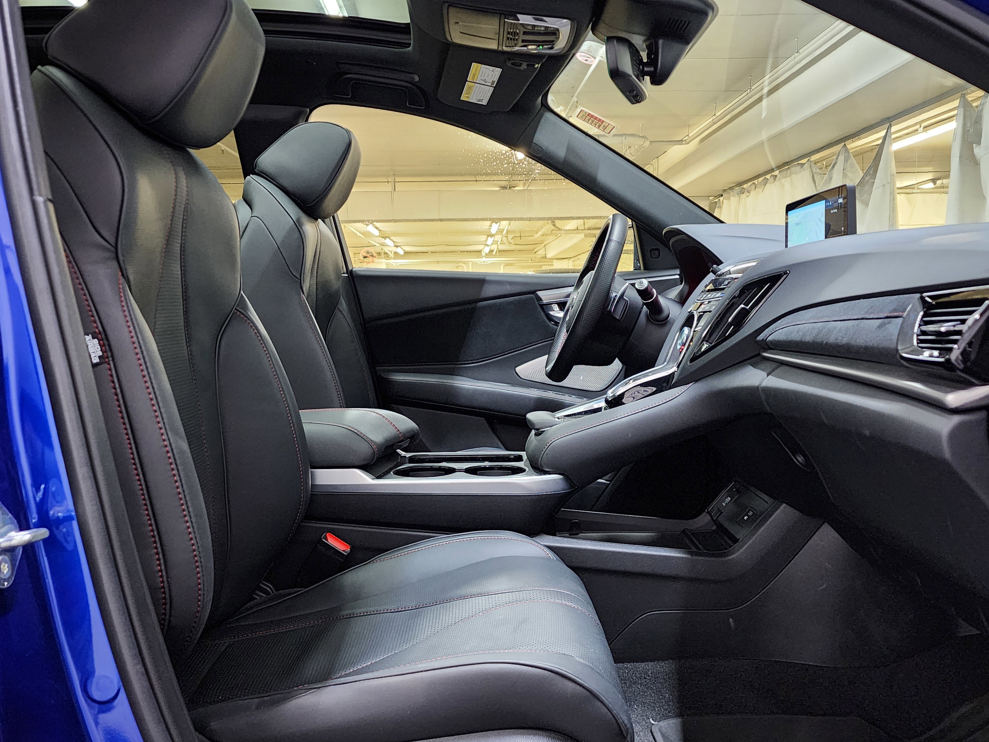 Used 2025 Acura RDX A-Spec image 21