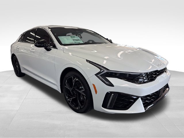 New 2026 Kia K5 GT-Line FWD image 1