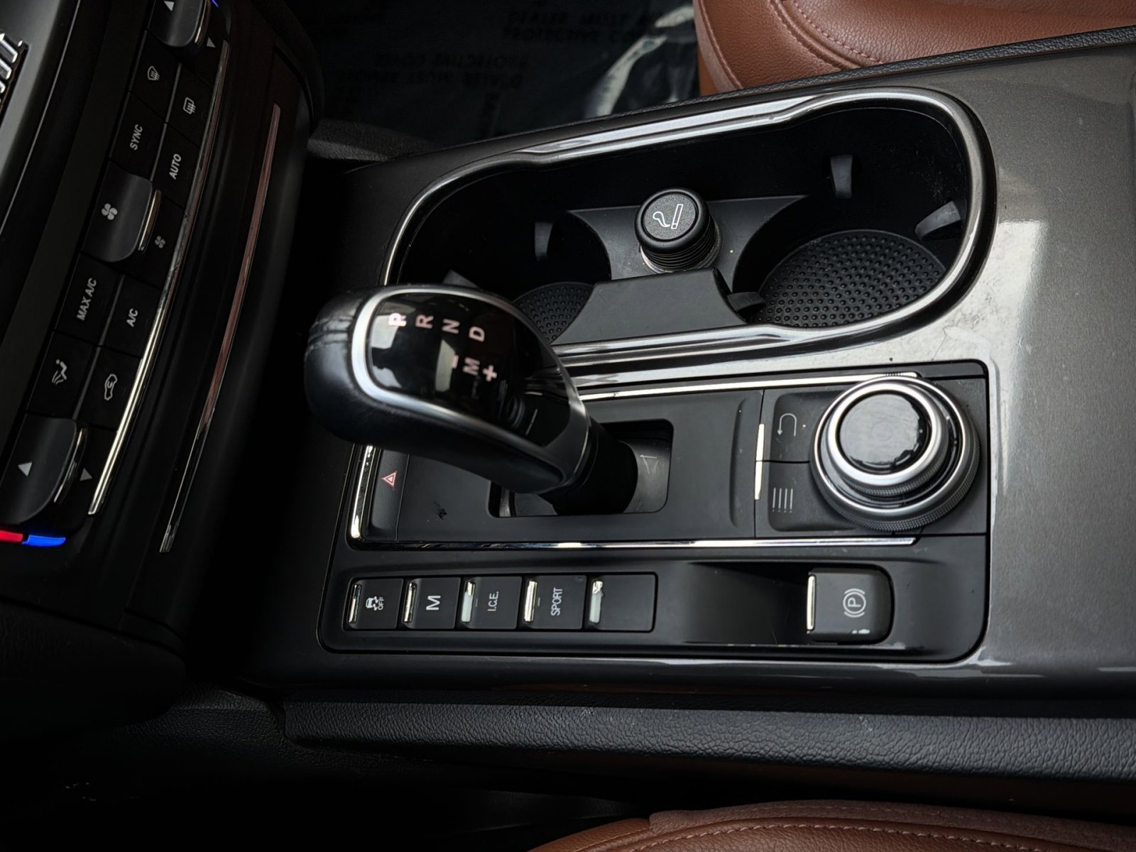 Used 2018 Maserati Ghibli image 21