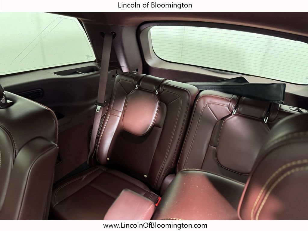 Certified 2023 Lincoln Aviator Black Label w/ Dynamic Handling Package AWD/4WD image 61