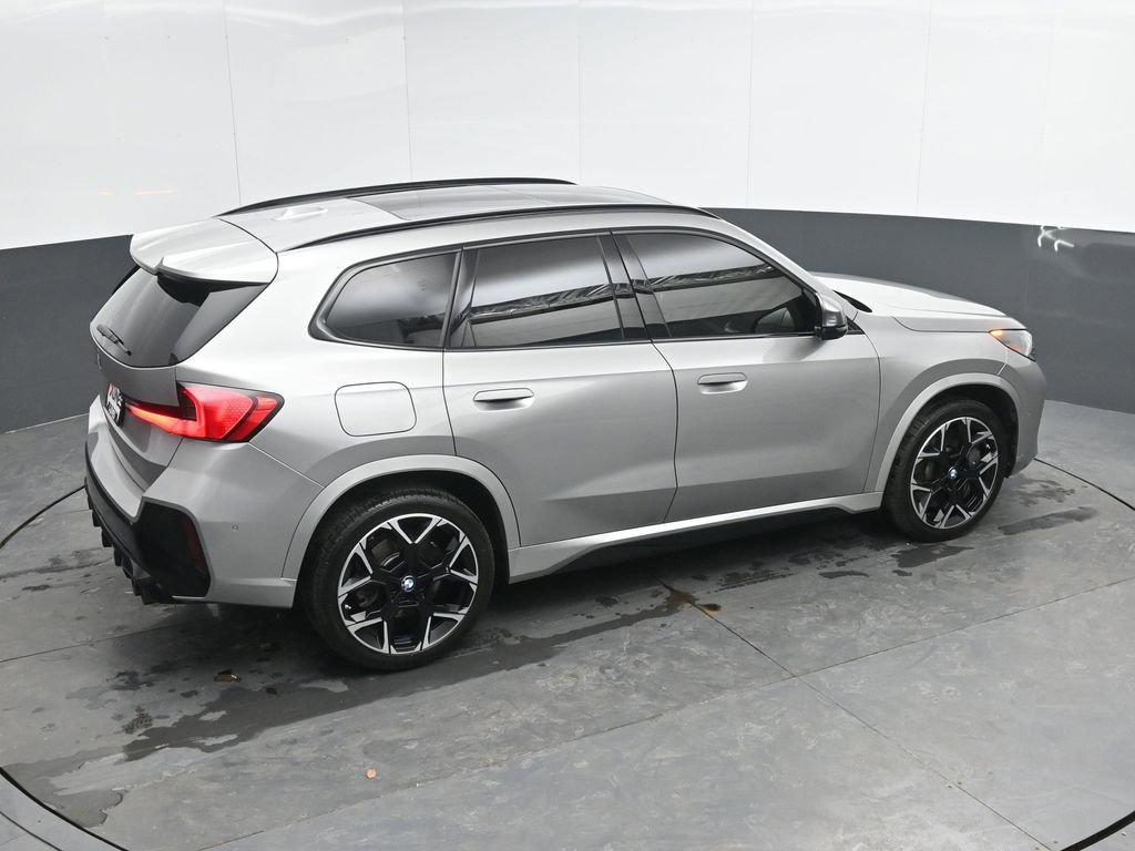 Used 2025 BMW X1 M35i w/ Premium Package AWD/4WD image 33