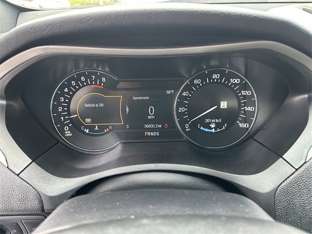 Used 2019 Lincoln MKZ Reserve image 20