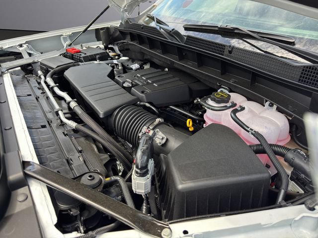 New 2026 GMC Sierra 1500 Elevation AWD/4WD image 25
