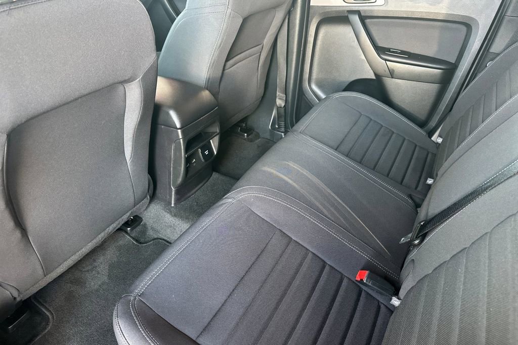 Certified 2023 Ford Ranger XLT w/ Equipment Group 301A Mid image 14