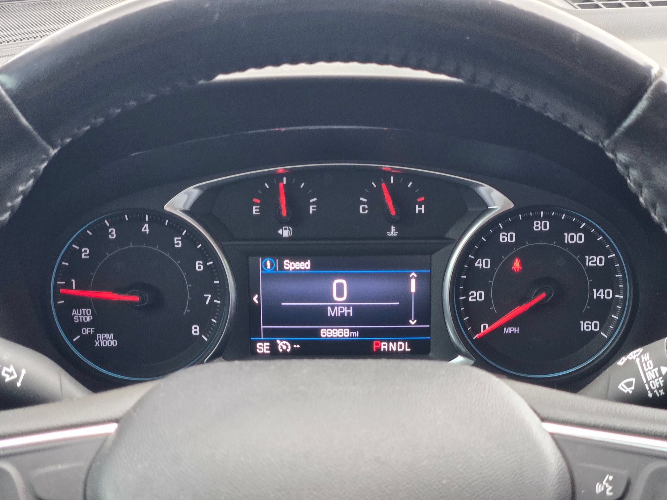 Used 2019 Chevrolet Equinox LT FWD image 20