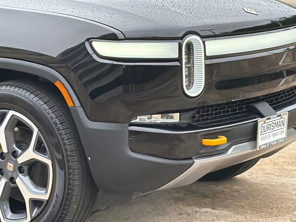 Used 2023 Rivian R1S Adventure AWD/4WD image 6