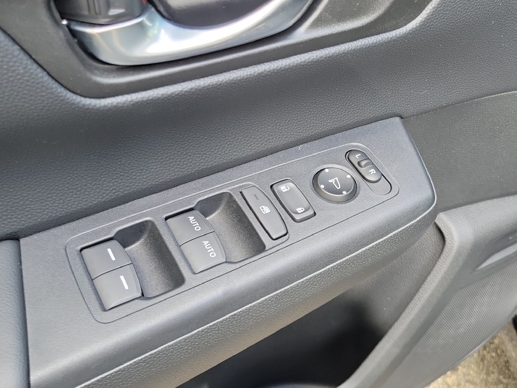 Used 2024 Honda CR-V EX image 16