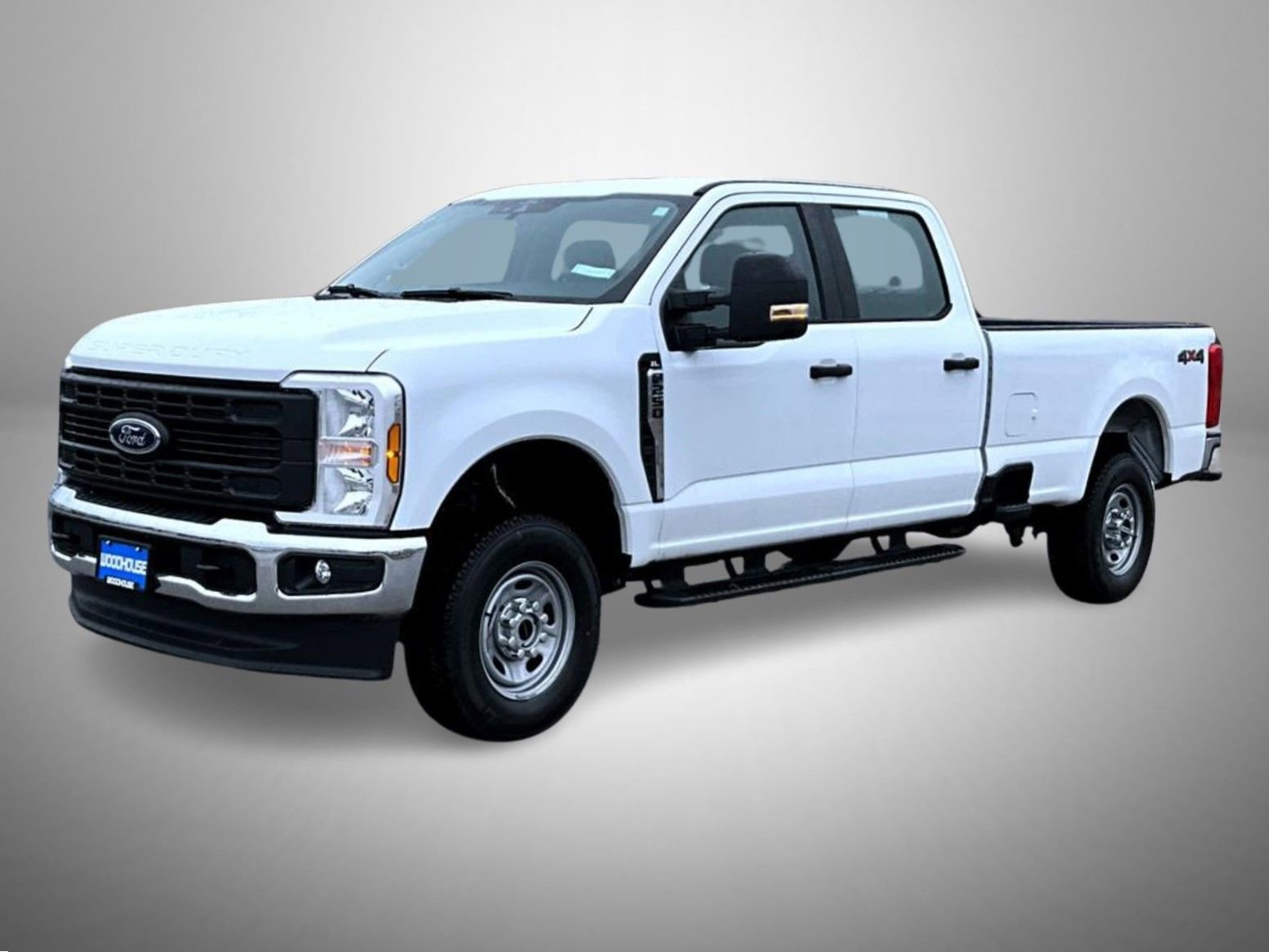 Used 2026 Ford F250 XL image 1