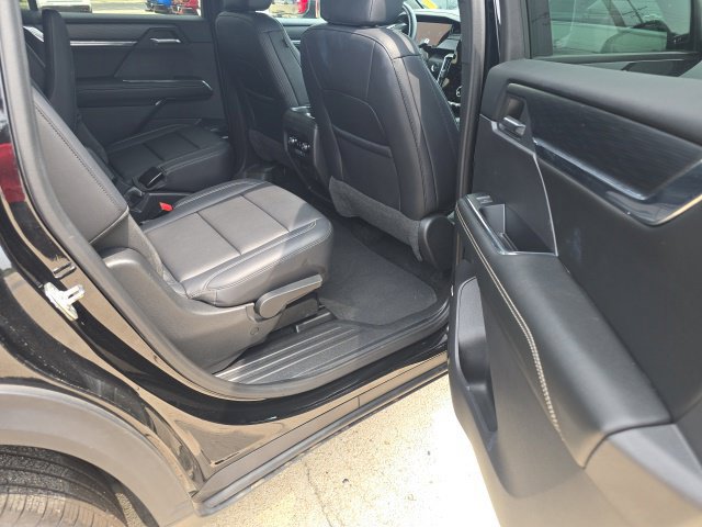 Used 2024 GMC Acadia Elevation AWD/4WD image 14
