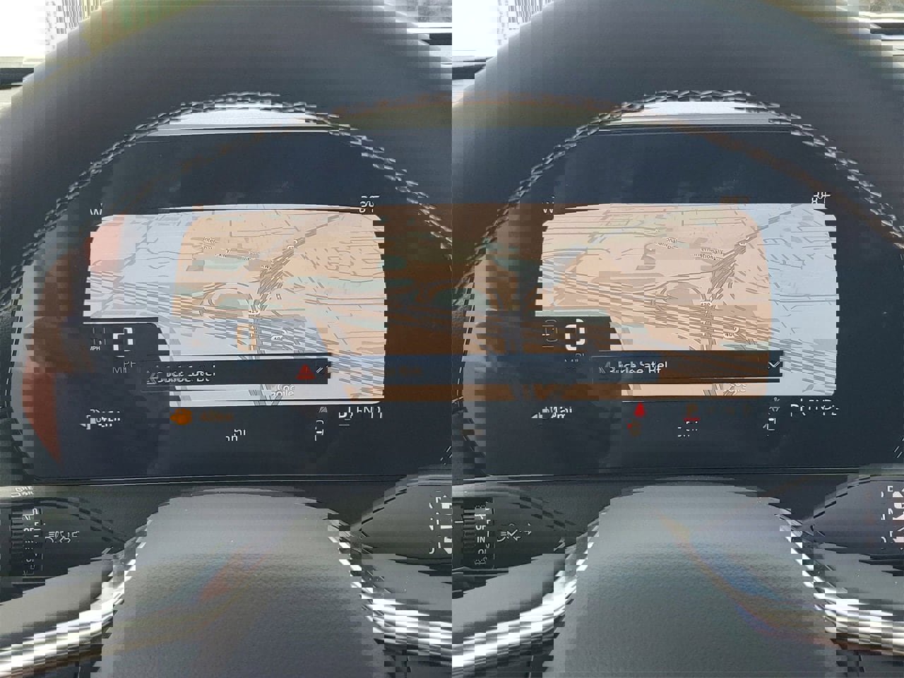 New 2026 Chevrolet Traverse LT image 24