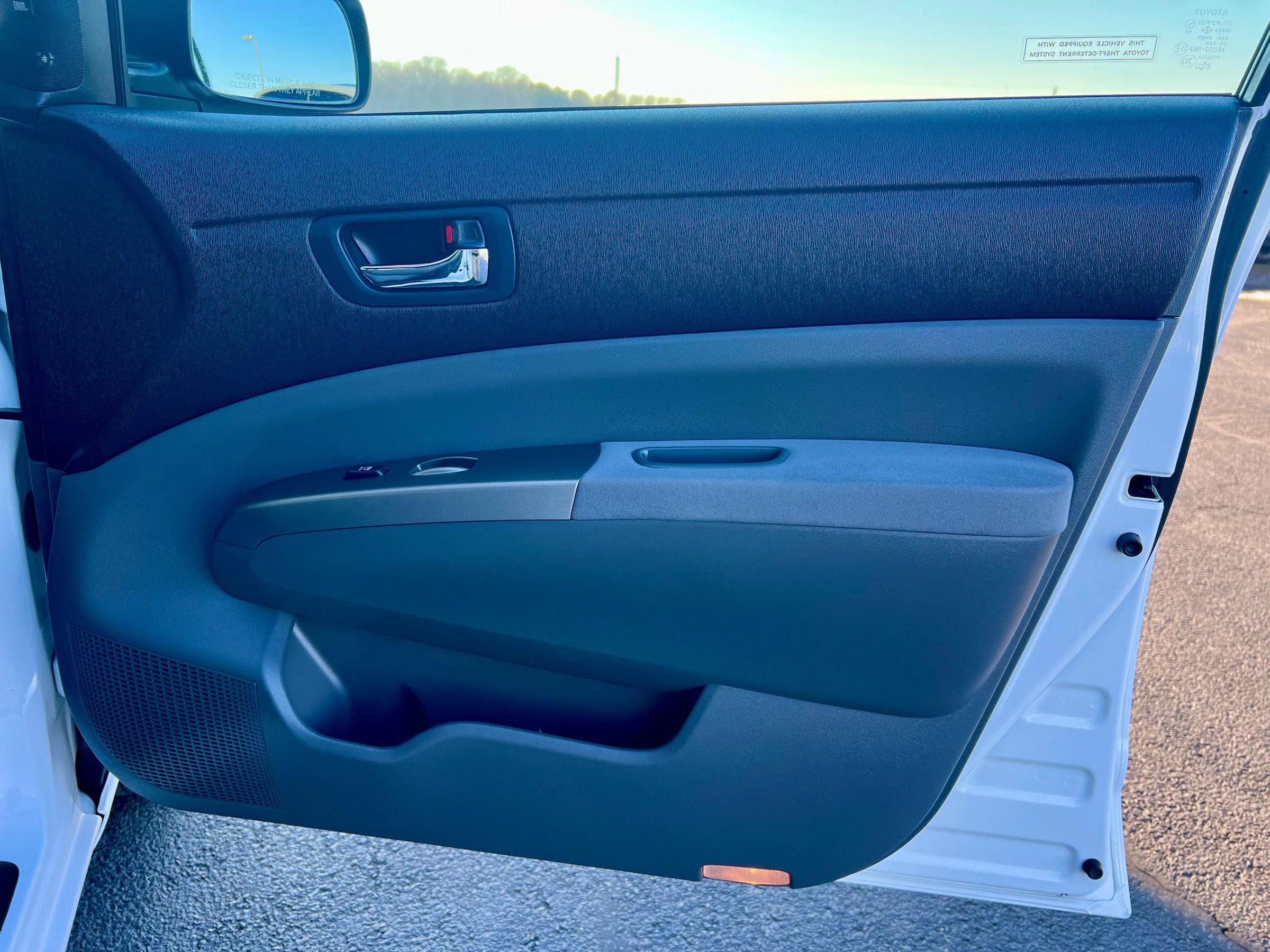 Used 2007 Toyota Prius image 28