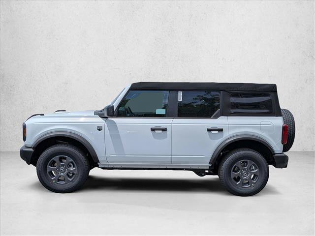 New 2026 Ford Bronco Big Bend AWD/4WD image 5