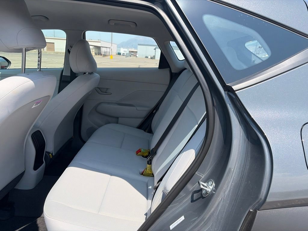 Used 2026 Hyundai Kona SE AWD/4WD image 26