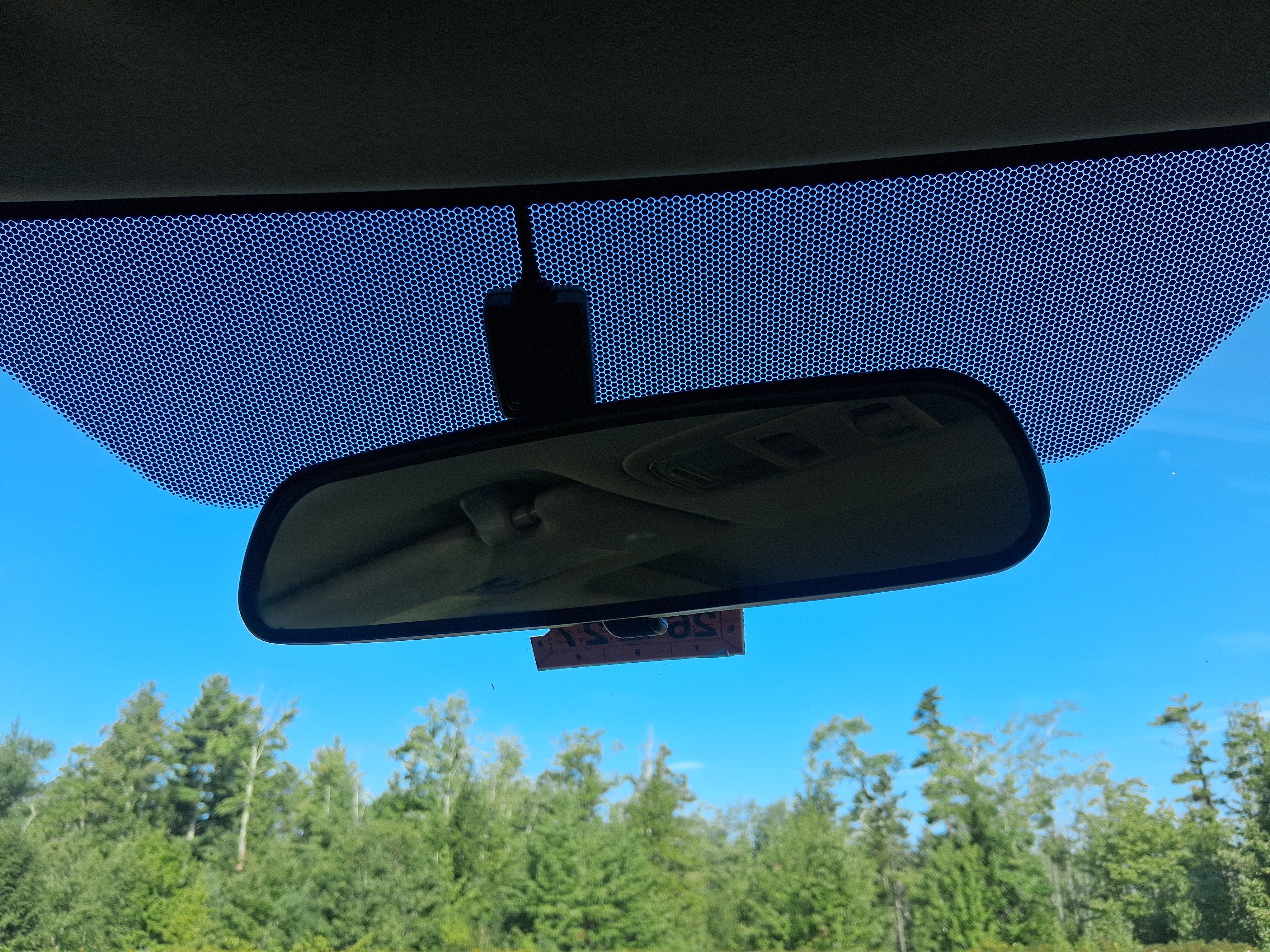 Used 2018 Honda HR-V EX image 28