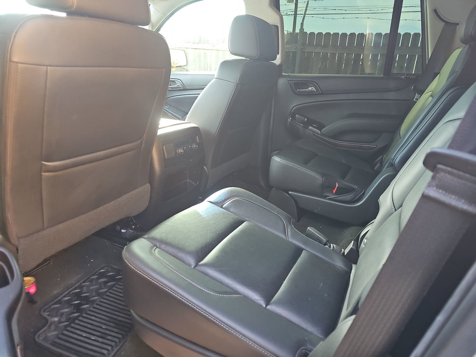 Used 2018 Chevrolet Tahoe LT image 19