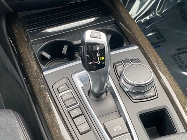 Used 2018 BMW X5 xDrive40e AWD/4WD image 17