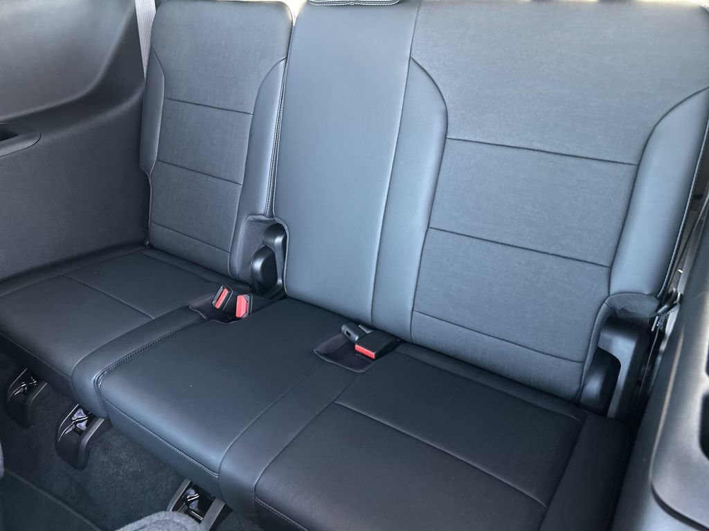 New 2026 Buick Enclave Preferred w/ Super Cruise Package FWD image 35